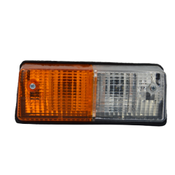 LAMPA PRZEDNIA LEWA MASSEY FERGUSON LANDINI 1425883M93