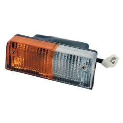 LAMPA PRZEDNIA PRAWA MASSEY FERGUSON LANDINI 1425884M93