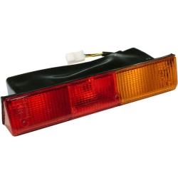 LAMPA TYLNA LEWA MASSEY FERGUSON 699 698 LANDINI 5830 6030 1425885M92