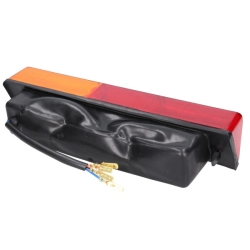 LAMPA TYLNA PRAWA MASSEY FERGUSON 1425886M92