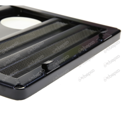 ATRAPA GRILL SIATKA MASKI MASSEY FERGUSON 1682953M91