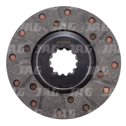 TARCZA HAMULCOWA MASSEY FERGUSON LANDINI 1895852M91