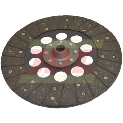 TARCZA SPRZĘGŁA MASSEY FERGUSON LANDINI MC CORMICK 3105233M92 3105233M91