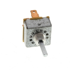 WŁĄCZNIK DMUCHAWY MASSEY FERGUSON 3050 3060 3070 3080 3080 3650 3310871M1