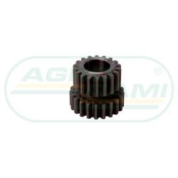KOŁO ZĘBATE SPEEDSHIFT 18/21 MASSEY FERGUSON 3382226M1