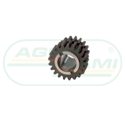 KOŁO ZĘBATE SPEEDSHIFT 18/21 MASSEY FERGUSON 3382226M1