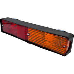 LAMPA TYLNA LEWA PRAWA MASSEY FERGUSON 3050