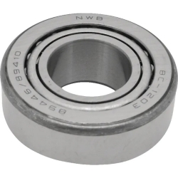 ŁOŻYSKO ZWROTNICY 34,92x76,2x29,37 mm MASSEY FERGUSON 3426619M1