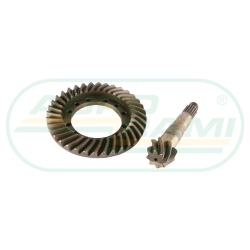 KOŁO TALERZOWE Z WAŁKIEM ATAKU Z8/Z36 MASSEY FERGUSON 3429463M91