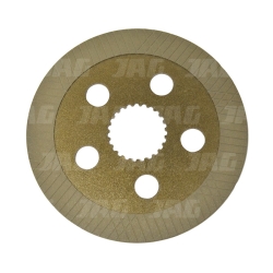 TARCZA HAMULCOWA MASSEY FERGUSON LANDINI 3308294M1 3308295M2