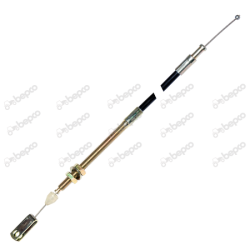 LINKA GAZU NOŻNEGO 2310mm MASSEY FERGUSON 3080 3581878M3