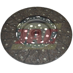 TARCZA SPRZĘGŁA MASSEY FERGUSON 3610281M92 1671691M91 3620412M91