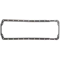 USZCZELKA MISY OLEJOWEJ CASE STEYR VALTRA MASSEY FERGUSON 162000150700