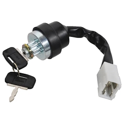 STACYJKA MASSEY FERGUSON 3699692M91