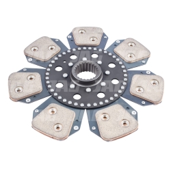 TARCZA SPRZĘGŁA MASSEY FERGUSON 3697163M91 331015810