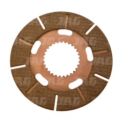 TARCZA HAMULCA RĘCZNEGO MASSEY FERGUSON 3715250M2