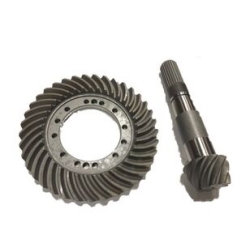 KOŁO TALERZOWE Z WAŁKIEM ATAKU 9x37 MASSEY FERGUSON 3764834M91