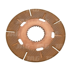 TARCZA HAMULCA RĘCZNEGO MASSEY FERGUSON RENAULT 3790493M1