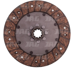 TARCZA SPRZĘGŁA CASE DEUTZ FENDT 323006126