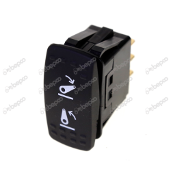 PRZEŁĄCZNIK PODNOŚNIKA MASSEY FERGUSON 4290447M2