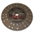 TARCZA SPRZĘGŁA MASSEY FERGUSON LANDINI 3311397M91 1424123M94 3311538M92