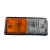 LAMPA PRZEDNIA LEWA MASSEY FERGUSON LANDINI 1425883M93