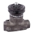 CYLINDEREK HAMULCOWY MASSEY FERGUSON 590 690 1676387M92