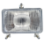 REFLEKTOR PRZEDNI LAMPA MASSEY FERGUSON LANDINI 1693943M93