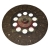 TARCZA SPRZĘGŁA MASSEY FERGUSON LANDINI MC CORMICK 3105233M92 3105233M91