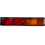 LAMPA TYLNA LEWA PRAWA MASSEY FERGUSON 3050