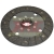 TARCZA SPRZĘGŁA MASSEY FERGUSON CASE DAVID BROWN 1539020C1 709640R92