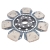 TARCZA SPRZĘGŁA MASSEY FERGUSON 3060 3080 3382760M1 3383227M1 3615366M1