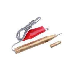 PRÓBNIK TESTER NAPIĘCIA 6-24V 01036