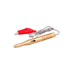 PRÓBNIK TESTER NAPIĘCIA 6-24V 01036