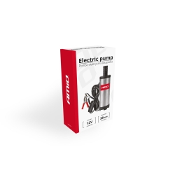 POMPA DO OLEJU NAPĘDOWEGO 38 mm 12V
