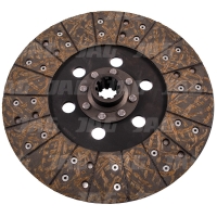 TARCZA SPRZĘGŁA NEW HOLLAND TC 80410704