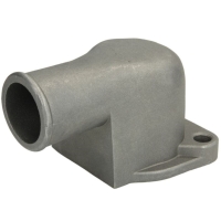 OBUDOWA TERMOSTATU CASE NEW HOLLAND FORD 81817129