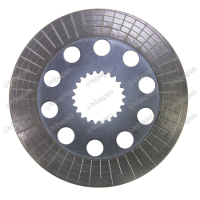 TARCZA HAMULCOWA FORD NEW HOLLAND FIAT 81802479 C5NN2AD97B E9NN2A097AA