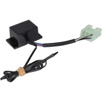 TERMOSTAT KLIMATYZACJI FORD NEW HOLLNAD 84402860