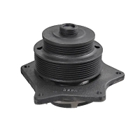 POMPA WODY NEW HOLLAND CASE MXM TM FORD FIAT 87840689