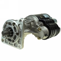 ROZRUSZNIK 10z FORD FIAT CASE NEW HOLLAND 12V 2,8 KW 89821291