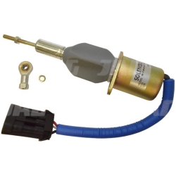 Cewka gaszenia 81876892 NEW HOLLAND CASE 87801213