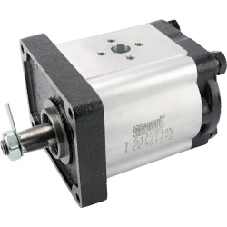 POMPA HYDRAULICZNA CASE JX NEW HOLLAND TD 90 80 70 5179714 0510625362