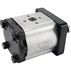 POMPA HYDRAULICZNA CASE JX NEW HOLLAND TD 90 80 70 5179714 0510625362