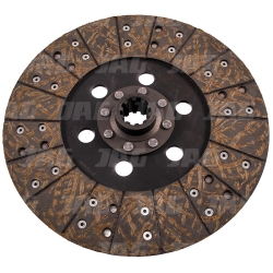 TARCZA SPRZĘGŁA NEW HOLLAND TC 80410704