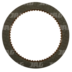 TARCZKA CIERNA FORD NEW HOLLAND 82001251