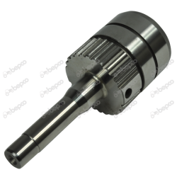 WAŁEK WEWNĘTRZNY WAŁKA WOM CASE NEW HOLLAND FORD 82014233