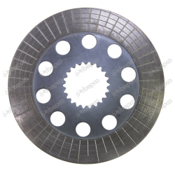 TARCZA HAMULCOWA FORD NEW HOLLAND FIAT 81802479 C5NN2AD97B E9NN2A097AA
