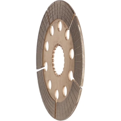 TARCZA HAMULCOWA FORD NEW HOLLAND TS 83989830