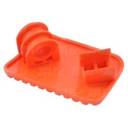 NAKŁADKA NA PEDAŁ GAZU NEW HOLLAND CASE FIAT